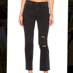 Paige Jacqueline Straight